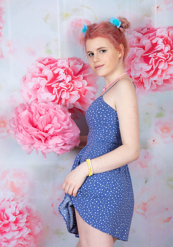 Проститутка Люда