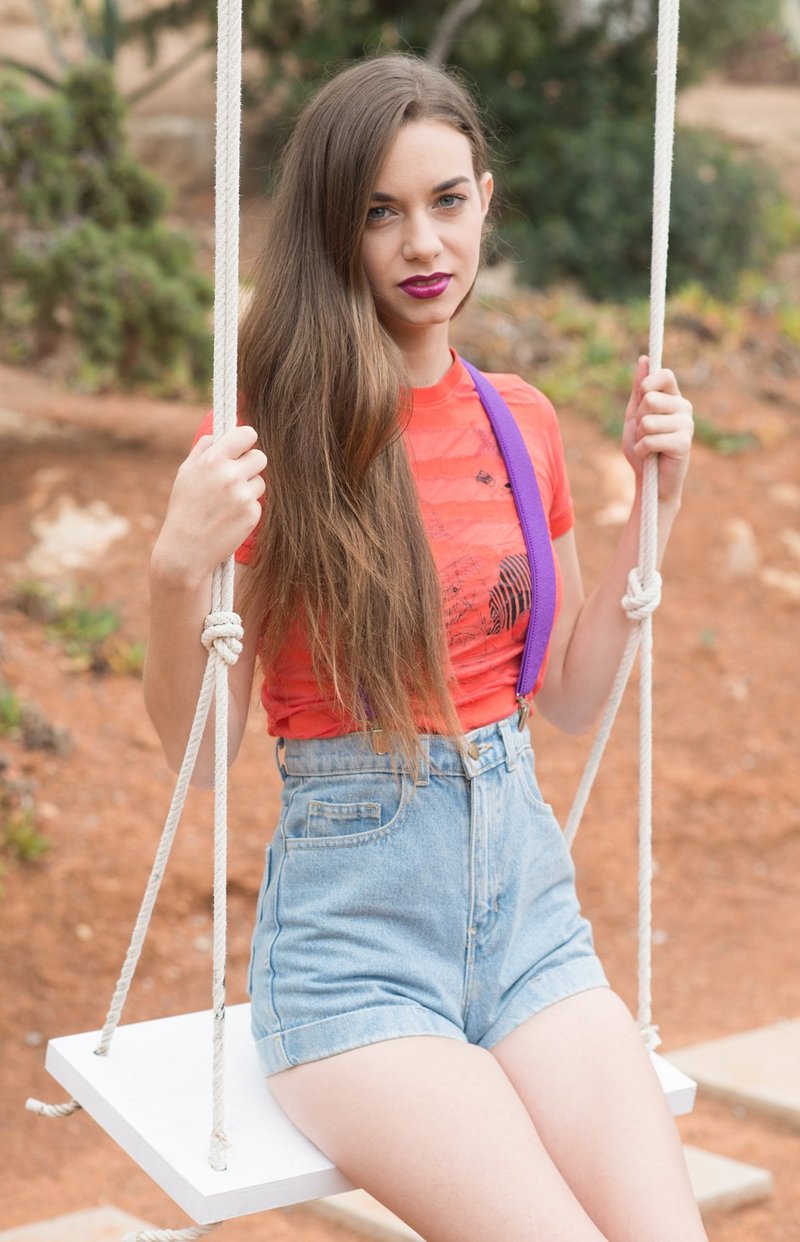 Проститутка Вероника